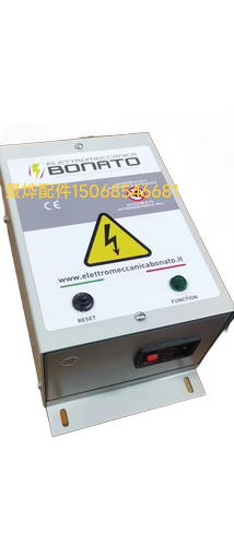 立信门富士定型机静电消除器BONATO AF2R/AF2WR远信定型机除静电