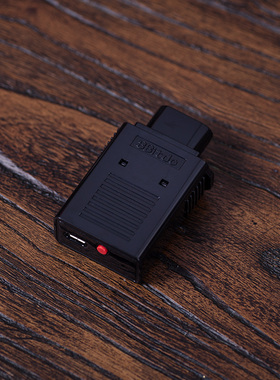 八位堂无线蓝牙接收器NES版专用支持PS3P4Switch游戏机手柄PC电脑