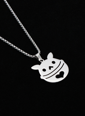 钛钢原神可莉蹦蹦炸弹兔子