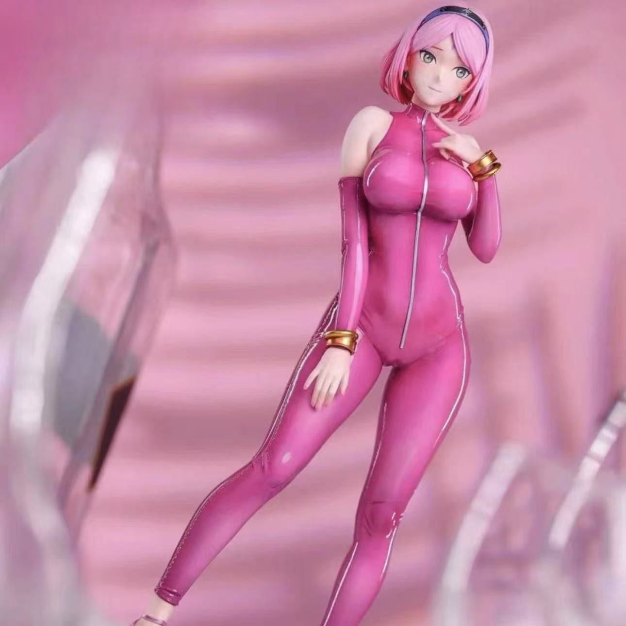 【全款现货】火影忍者胶