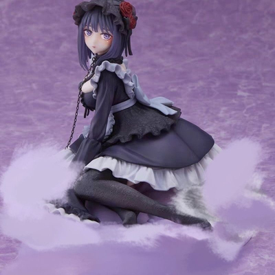 国产优质版更衣人偶坠入