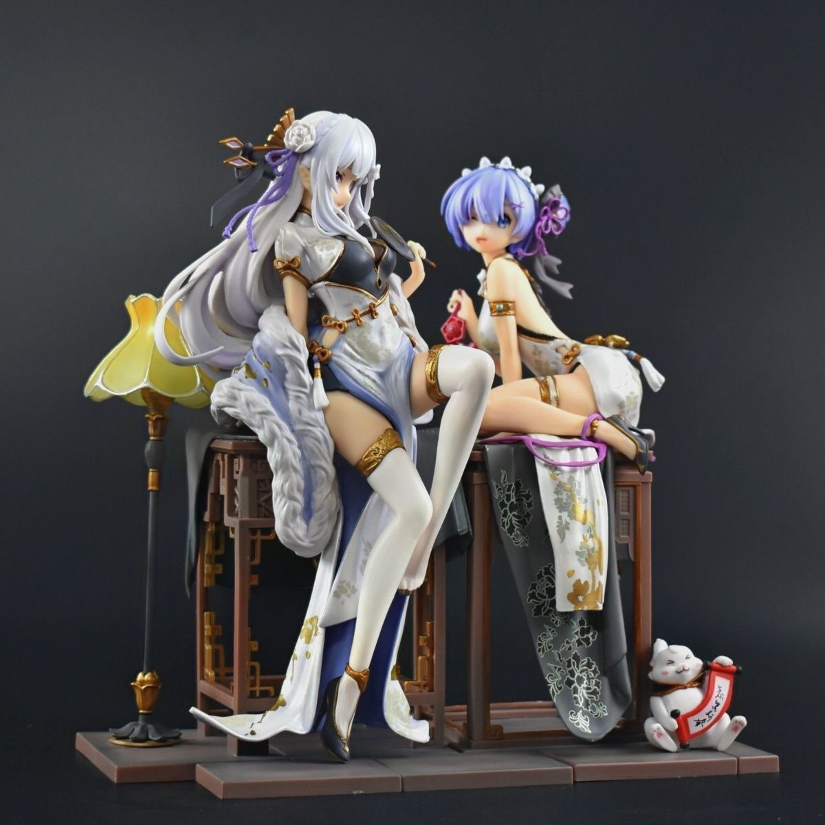 从零开始的异世界爱蜜莉