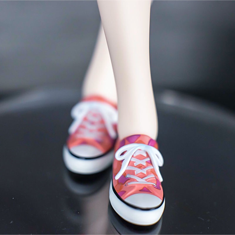 1/6高品质版图gkdarkSen