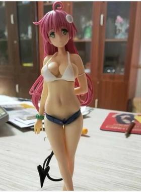 精选优质出包王女 睡衣梦梦手办 tolove机箱模型人偶网红二次元