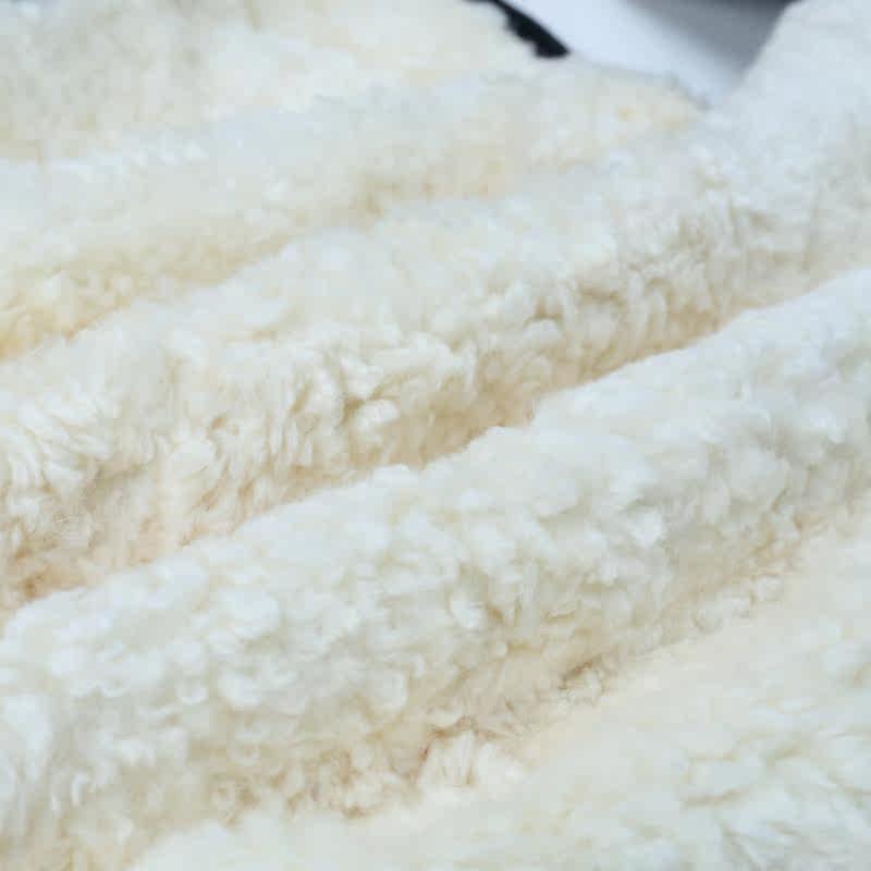 Pantalon cuir homme droit pour hiver - Ref 1481073 Image 4