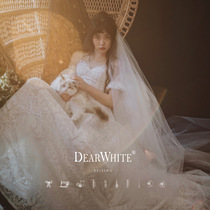 Dear white authentic \