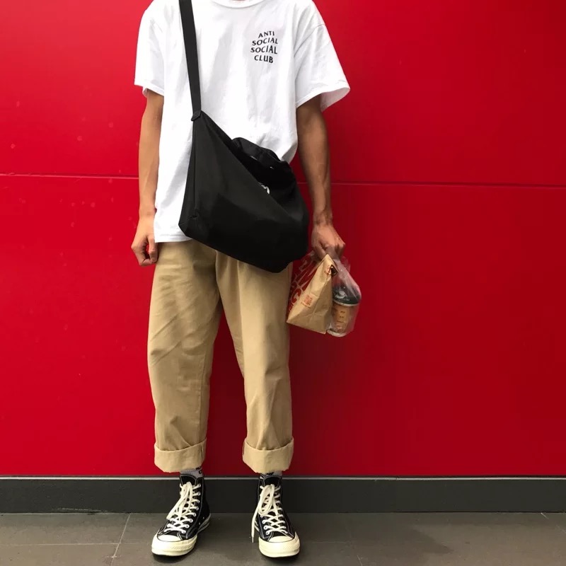 ins³¬»ðµÄ¿ã×Ó¿íËÉulzzang¹¤×°¿ãÄг±ÅÆÖ±Í²bf·çÀ«ÍÈ¿ãÔË޾ŷֿã