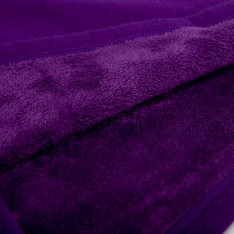 Sous-vêtement chaud jeunesse PLANDOO simple en coton - Ref 754652 Image 4