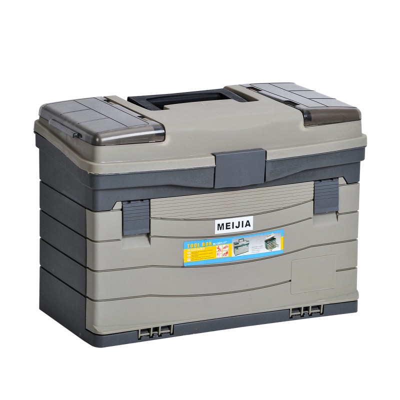 便携式工具箱圣亚高多功能