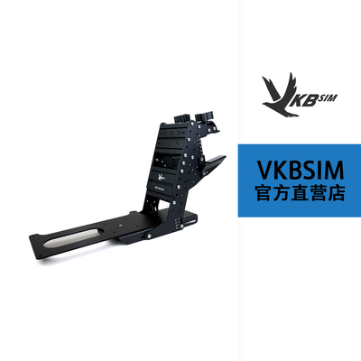 VKBSIM金属支架UCM-S-WT