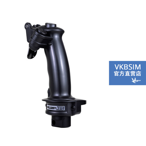 VKBSIM旧版KG12游戏手柄