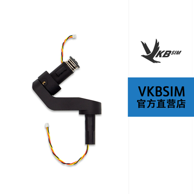 VKBSIMGNX/GNE摇杆转接头(OTA)