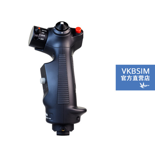 VKBSIM用于GF摇杆F-14单独手柄
