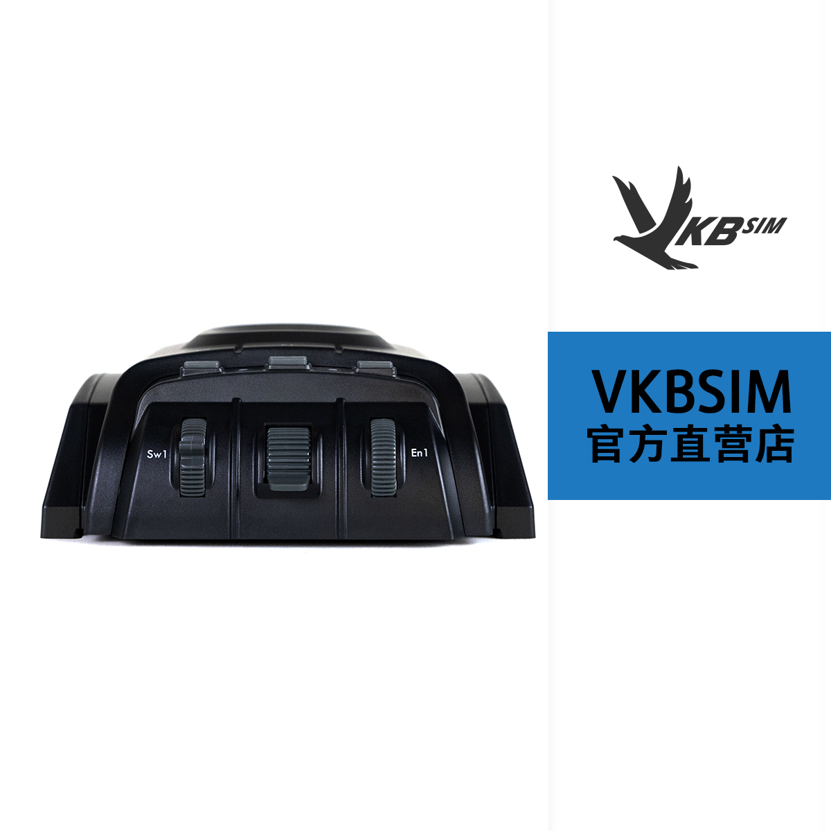 VKBSIMGNXEVO飞行摇杆单独底座