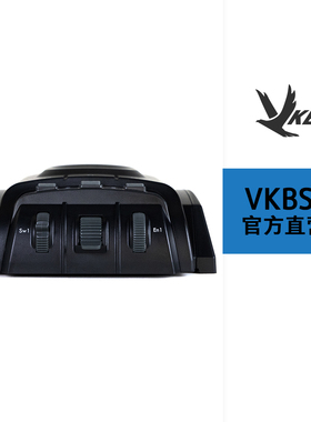 VKBSIM  Gladiator NXT EVO单独底座  VKB 飞行摇杆GNE底座