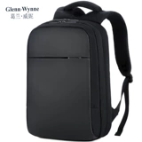 Ноутбук, модная сумка для путешествий для отдыха, школьный рюкзак для школьников, простой и элегантный дизайн, подходит для студента