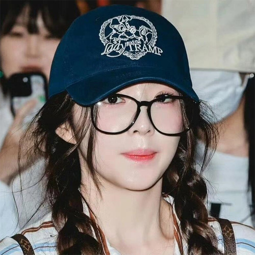 棒球帽逛街休闲男女通用春夏秋