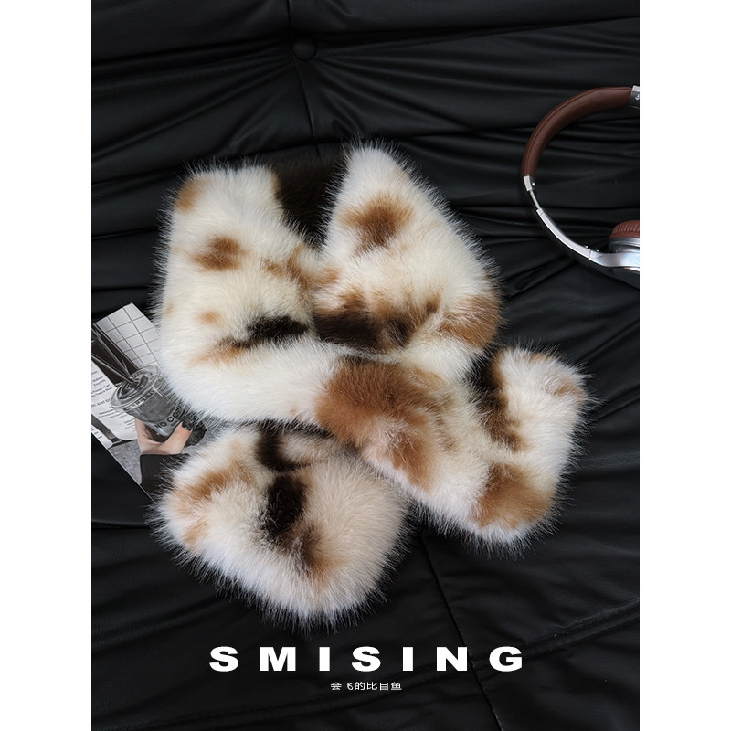 韩系新款奶牛琥珀猫咪纹交叉围巾女秋冬保暖加厚加绒保暖护颈围脖,服饰配件/皮带/帽子/围巾,围巾/丝巾/披肩,淘宝优惠券,粉丝福利购,淘宝优惠卷