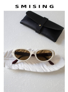 遮阳猫眼复古个性男女通用