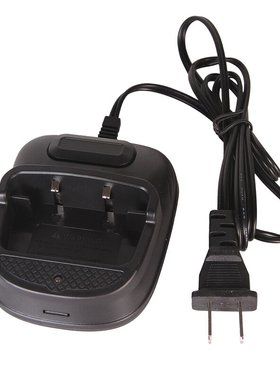 宝锋对讲机充电器座BF-512 520 WP-330 K5 商务版 烽华版宝峰通用