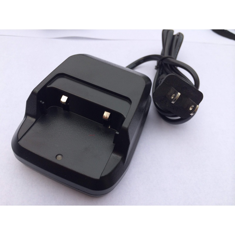 适用强声Q2对讲机充电器 TET T6100对讲机充电器 特异通6100对讲