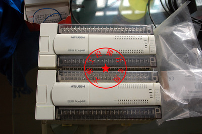 三菱 FX2N-64MR-001