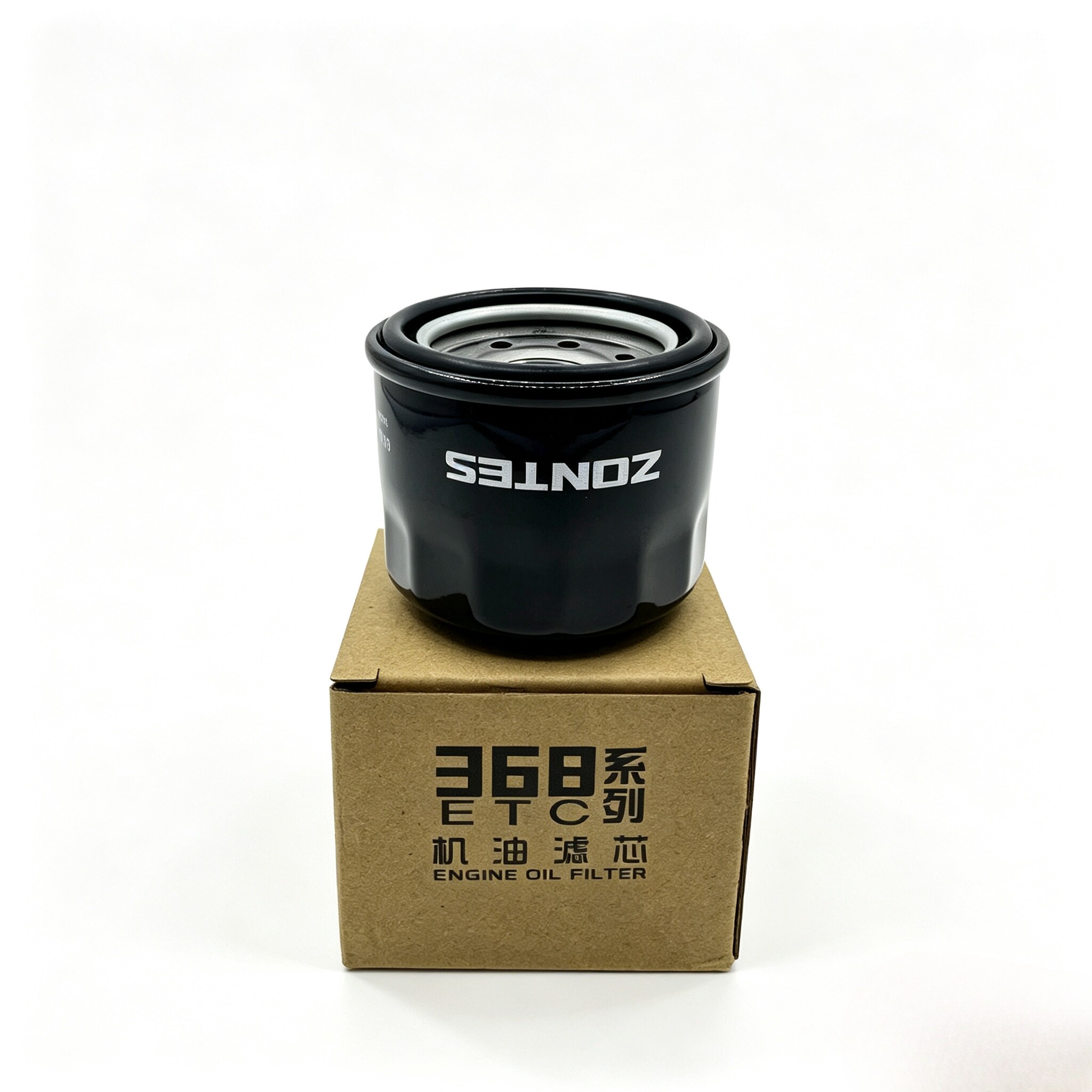 升仕368G机滤368D机油滤芯2026款368M 368K 368E机油滤芯新款矮款