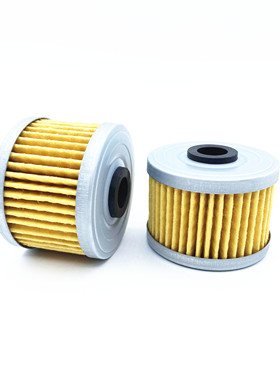 力帆K19 KP250 KPM200 KPT200 K19Pro机油滤芯机油格机油过滤器