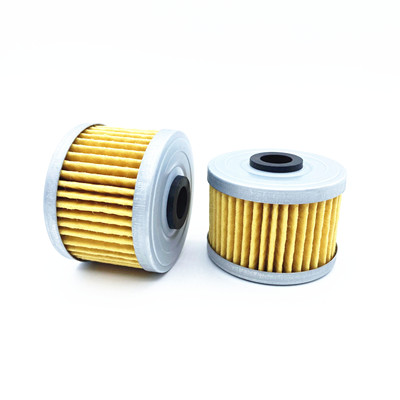 力帆K19 KP250 KPM200 KPT200 K19Pro机油滤芯机油格机油过滤器