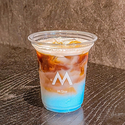 ins一次性咖啡杯透明塑料pet冷饮杯拿铁美式奶茶外带盖打包定制