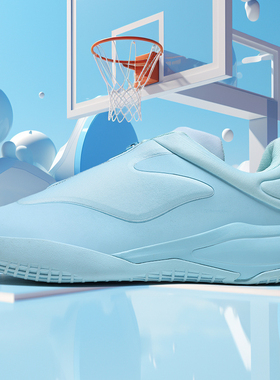 亚历山大一代SGA男女篮球鞋zoom全掌气垫球鞋减震透气舒适运动鞋
