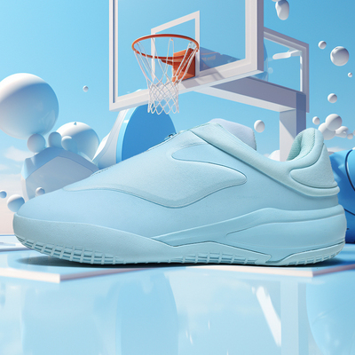 亚历山大一代SGA男女篮球鞋