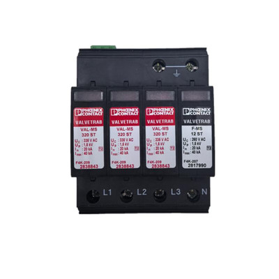 菲尼克斯电涌保护器2858577