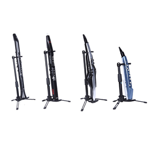 电萨克斯支架可折叠便携式萨克斯架子中音次中音萨克斯支架