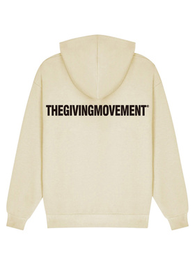 TGM宽松运动休闲连帽套头卫衣新款情侣春秋冬遮屁股上衣美式复古