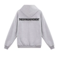White and Gray Sweatshirt 04