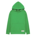Green Sweatshirt
