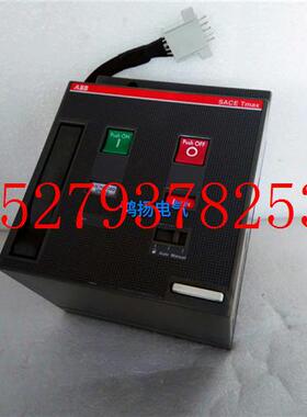 议价ABBSACETMAXT6电动操作机构