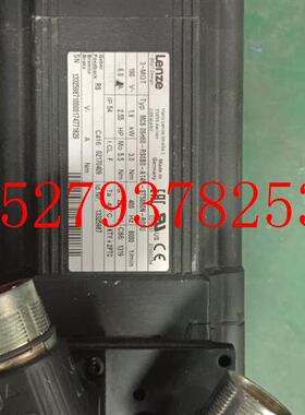 议价Lenze伦茨伺服电机MCS09H60-RS0B0-A14N-ST5S00N-R0SU现货议
