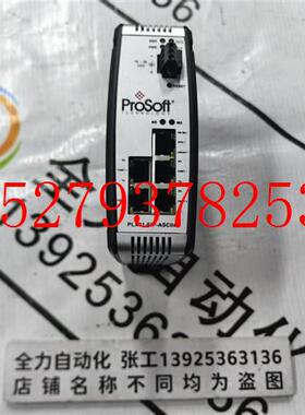 议价ProSoft通讯模块PLX31-EIP-ASCII4原装现货议价