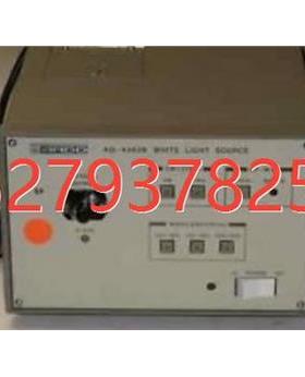 议价横河电机/安藤 AQ-4303B 白光源全新原装