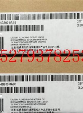 议价6ES7336-4GE00-0AB0西门子SM336模拟量输入模块6ES73364GE000