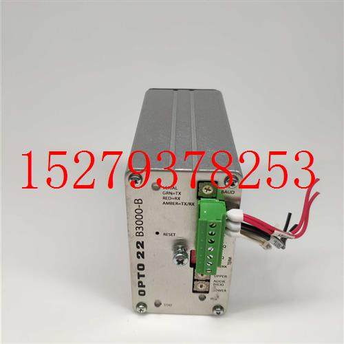 议价美国OPTO22(奥普图)智能处理器B3000-B,电子元器件市场,其它元器件,淘宝优惠券,粉丝福利购,淘宝优惠卷