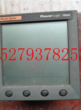 议价控制器PM800MG实物拍摄功能包好