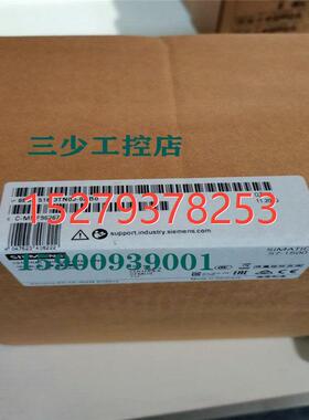 议价西门子6ES7516-3TN00-0AB0 S7-1500CPU 1516T-3 PN/DP中央处