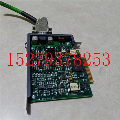 议价贝加莱通讯卡模块AC1228AC122.60-2原装正品拆机实物图二手