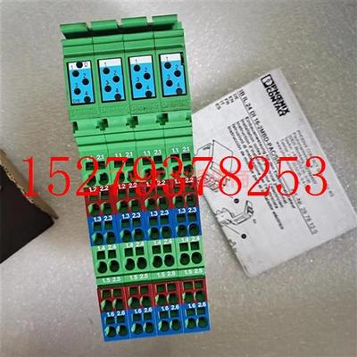 议价IBIL24DI16-2MBD-PAC/SN2878120菲尼克斯2855114全新模块