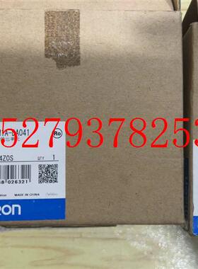 议价Omron/OMRONCPM1A-DA041PLC模块全新原装正品议价出售
