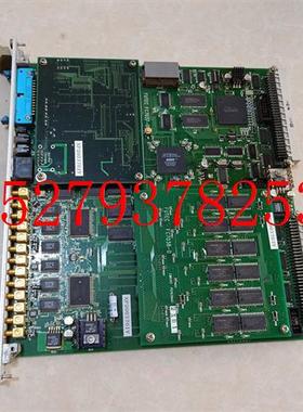 议价FUTECFC7037-0FC7038-0XP2003701YACEX主板CPU板实图