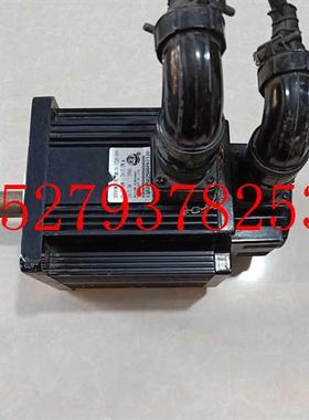议价伺服电机SM130-7725-D002.0KW原装拆机实拍二手